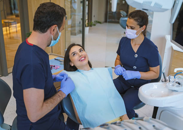 TMJ/TMD Treatment in Grafton, OH