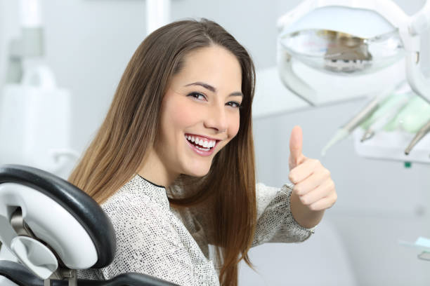 Dental Bonding in Grafton, OH